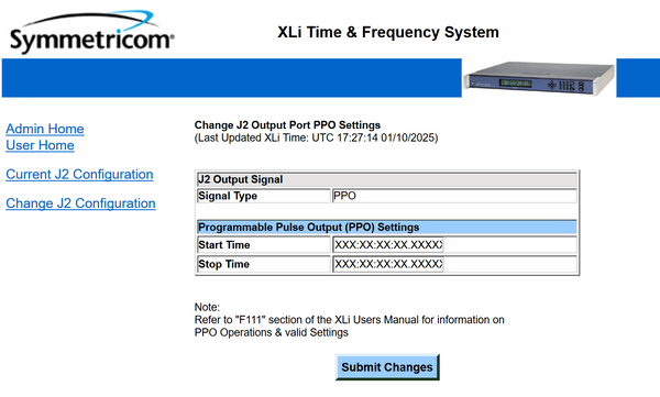 Symmetricom XLi Rubidium UPGRADED GPS 10MHz Oscillator NTP Time Server LOADED!!-www.prostudioconnection.com