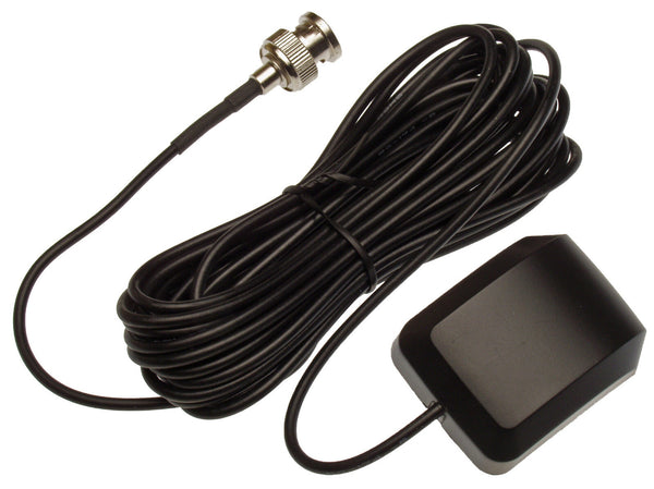 TrueTime Symmetricom XL-DC GPS TCXO 10Mhz Oscillator LCD Clock IRIG-B 1PPS w/FTM [Refurbished]-www.prostudioconnection.com