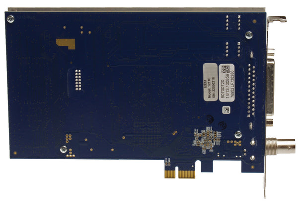 Orban Optimod PC1101e 5-Band Digital Audio On-Air Processing PCIe Card PC-1101-www.prostudioconnection.com