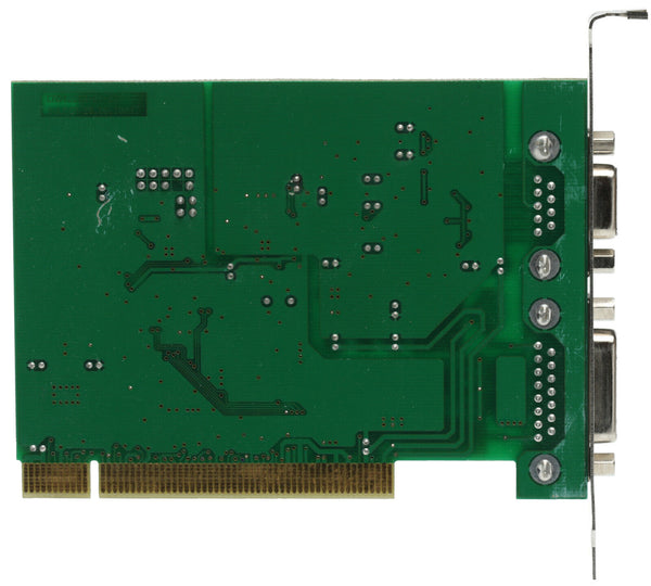 Telos PROFILER PCI Sound Card Broadcast Archiver Logger Balanced Audio Interface [Used]-www.prostudioconnection.com