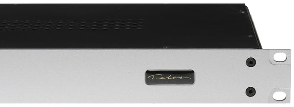 Telos HX1 with AES Digital Audio Broadcast Hybrid / Phone Line Console Interface-www.prostudioconnection.com