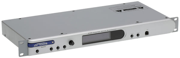 Airtools Symetrix 6200 Digital Mic Preamplifier Voice Speech Processor Voiceover-www.prostudioconnection.com
