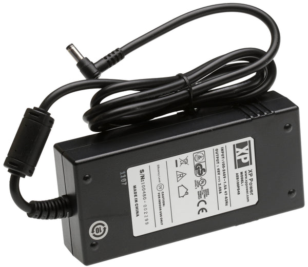 TrueTime Symmetricom XL-DC GPS 10MHz Oscillator IRIG-B Timecode LCD w/ 48V Power [Refurbished]-www.prostudioconnection.com