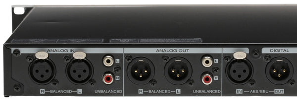 Marantz PMD580 Balanced XLR AES Digital Networked Solid State Recorder Rackmount-www.prostudioconnection.com