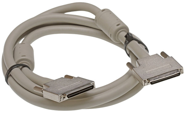 AudioScience CBL4001 Cable VHDCI Interconnection for BOB1038 to ASI57xx/ASI67xx [Used]-www.prostudioconnection.com