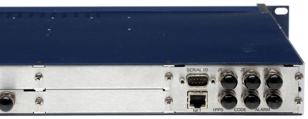 Symmetricom XLi TCXO UPGRADED ublox GPS NTP Time Server 10MHz Oscillator PPO-www.prostudioconnection.com