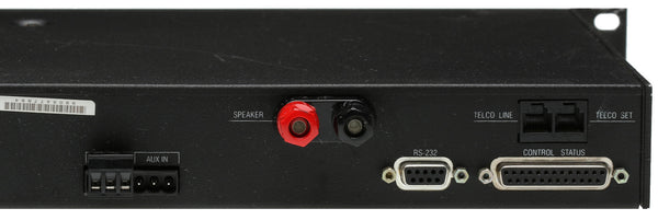 Gentner ClearOne GT1524 Conferencing Hybrid Phone Audio Interface Echo Canceler [Used]-www.prostudioconnection.com