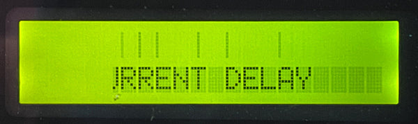 Symetrix Airtools 6100 Digital Audio Broadcast Profanity 20s Delay *BAD DISPLAY* [Used]-www.prostudioconnection.com