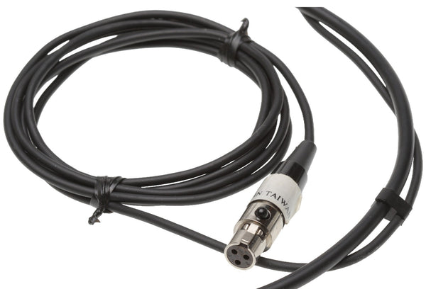 AKG C444 Head-Worn Condenser Electret Headset Microphone C 444 w/ Wind Shield-www.prostudioconnection.com