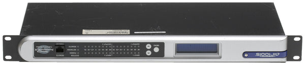 Airtools Symetrix 2X Dual Digital Voice Speech Processor Preamplifier Voiceover-www.prostudioconnection.com