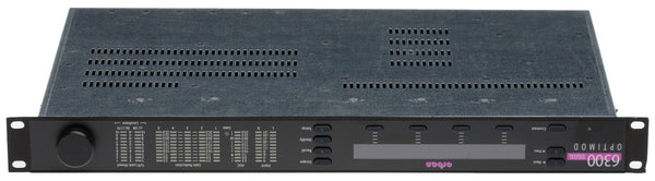 Orban Optimod 6300 DAB AES/EBU 5-Band Web Digital Audio Processor CBS Loudness-www.prostudioconnection.com
