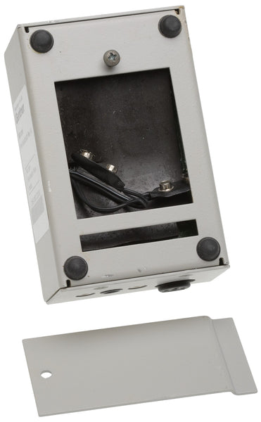 Gentner Microtel Broadcast Telephone Handset Line Interface Recording Patch IFB [Used]-www.prostudioconnection.com