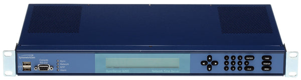Symmetricom SyncServer S200 OCXO Furuno UPGRADED GPS NTP Network Time Server-www.prostudioconnection.com