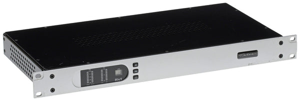 Telos HX1 Digital Hybrid Broadcast Phone Line Audio Console Interface TBU IFB-www.prostudioconnection.com