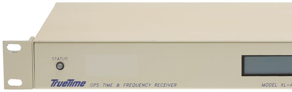 Symmetricom TrueTime XL-AK GPS Disciplined 10Mhz Low Phase Noise OCXO Oscillator [Used]-www.prostudioconnection.com