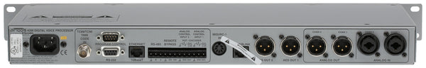 Airtools Symetrix 6200 Digital Mic Preamplifier Voice Speech Processor Voiceover-www.prostudioconnection.com