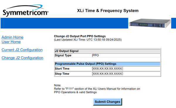Symmetricom XLi TCXO UPGRADED Furuno GPS NTP Time Server 10MHz Oscillator PPO-www.prostudioconnection.com