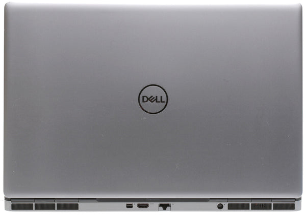 Dell Precision 7750 Xenon W-10855M 2.8GHz 32GB 500GB 17.3" FHD T1000 Quadro 4GB [Used]-www.prostudioconnection.com