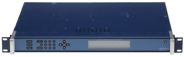 Symmetricom XLi TCXO UPGRADED Furuno GPS NTP Time Server 10MHz Oscillator PPO-www.prostudioconnection.com
