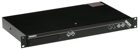 Comrex DH20 Broadcast Digital Hybrid Phone Line Console Audio Interface Gentner