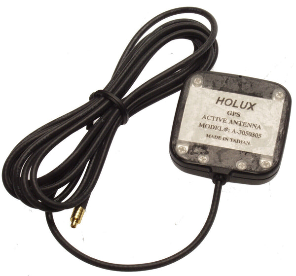 Holux A-3050305 MMCX Male GPS Active Amplified GPS Antenna 3V-5V * USA Seller-www.prostudioconnection.com