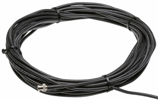 Symmetricom Microsemi SyncServer S200 S600 GPS Antenna AT575 5V 12V 142-614-50 [Used]-www.prostudioconnection.com