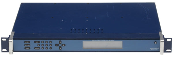 Symmetricom XLi High Stab. OCXO UPGRADED GPS 10MHz Oscillator NTP Time Server-www.prostudioconnection.com