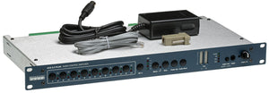 Broadcast Tools ACS 8.2 Plus Stereo Balanced Automation Switcher Router 115/230V-www.prostudioconnection.com