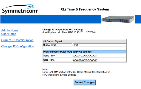 Symmetricom XLi GPS OCXO 10MHz Oscillator NTP Time Server w/ PPO TIET Freq Meas-www.prostudioconnection.com