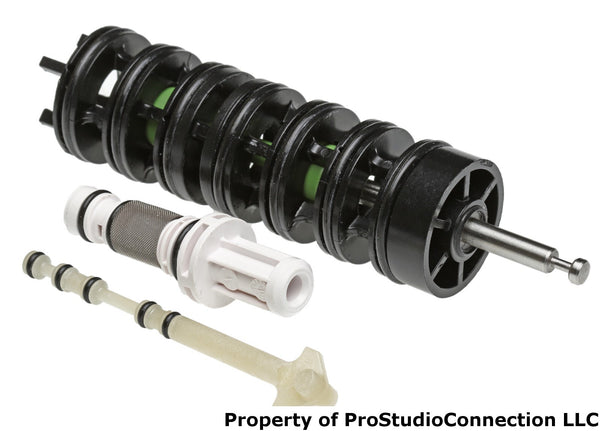 Culligan 01013033 Water Softener Repair Kit Replacement Power Valve PV 01016267-www.prostudioconnection.com