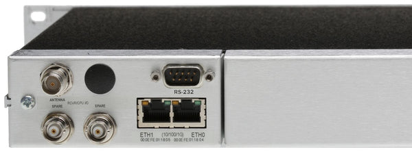 Endrun Technologies Sonoma D12 GPS OCXO NTP Network Time Server w HTTP & Dual AC-www.prostudioconnection.com