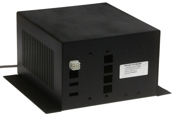 Arrakis TPS2 1200 Series Broadcast Console Power Supply +/- 12.6V 10s 5s 15s [Used]-www.prostudioconnection.com