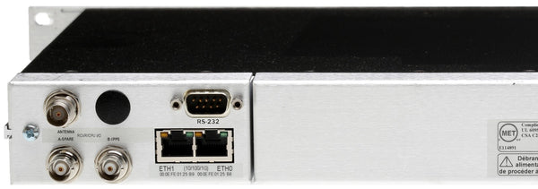 Endrun Technologies Sonoma N12 GPS OCXO Network PTP 1588 Master NTP Time Server-www.prostudioconnection.com