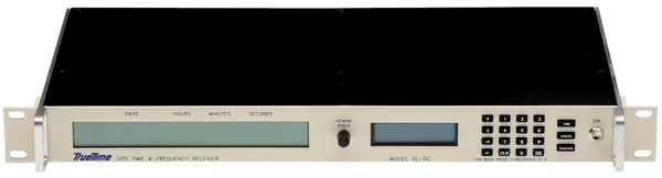 TrueTime Symmetricom XL-DC GPS NTP Server TCXO 10Mhz Oscillator IRIG-B - LOADED!-www.prostudioconnection.com