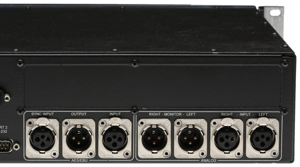 Orban Optimod 6200 DAB Streaming Podcast Processor 5-Band AES Digital Audio XLR-www.prostudioconnection.com