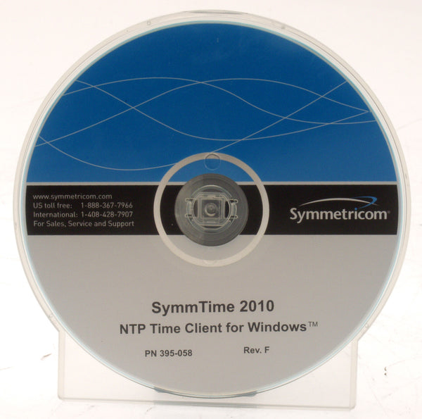 NEW Symmetricom SyncServer S200 S300 NTP Server AT575 GPS Antenna Rack Ears Kit-www.prostudioconnection.com