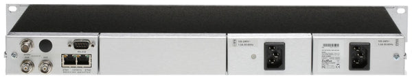 Endrun Technologies Sonoma D12 GPS OCXO NTP Network Time Server w HTTP & Dual AC-www.prostudioconnection.com