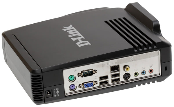 VIA EPIA-CN Mini ITX Motherboard Rev A2 C7 1.3GHz - NEW OLD STOCK-www.prostudioconnection.com