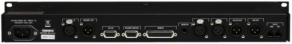Comrex DH30 AES Digital Audio Broadcast Hybrid Phone Line Interface IFB Gentner [Used]-www.prostudioconnection.com