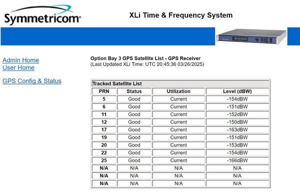 Symmetricom XLi TCXO UPGRADED ublox GPS NTP Time Server 10MHz Oscillator PPO-www.prostudioconnection.com