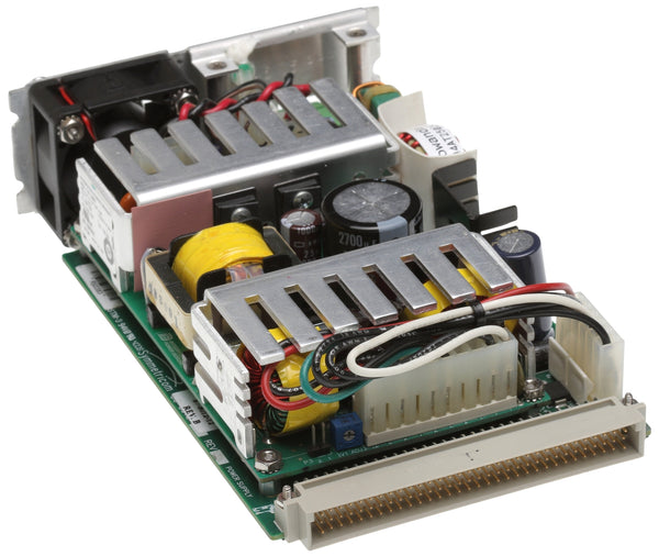 Symmetricom XLi 12V - 18V DC Input Dual Redundant Power Supply Module Microsemi [Refurbished]-www.prostudioconnection.com