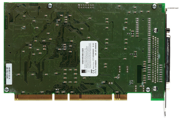 Digigram VX881HR Quad AES Digital Multichannel Broadcast Sound Card w XLR Cables-www.prostudioconnection.com