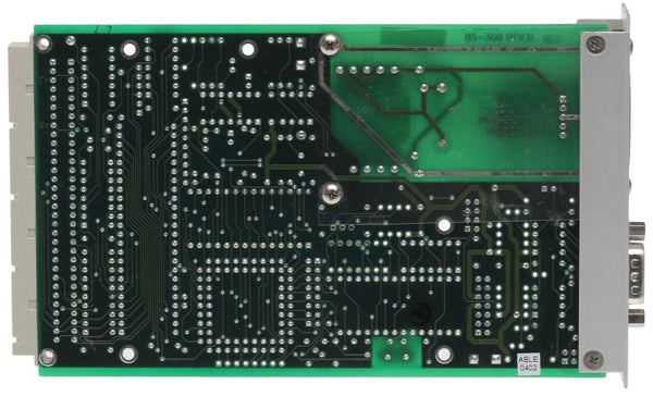 Symmetricom 87-360-000 XL-DC FTM III AC Line Frequency Measurement Monitor Card [Used]-www.prostudioconnection.com