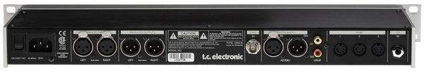 TC Electronic DBMax AES Digital Audio Broadcast Processor Multiband Maximizer-www.prostudioconnection.com