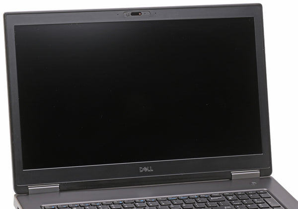 4K Dell Precision 7740 i7-9750H 2.6GHz 32GB 512GB UHD Quadro RTX 4000 Win10Pro [Used]-www.prostudioconnection.com