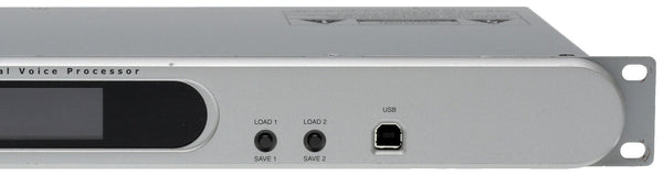 Airtools Symetrix 6200 Digital Mic Preamplifier Voice Speech Processor Voiceover-www.prostudioconnection.com