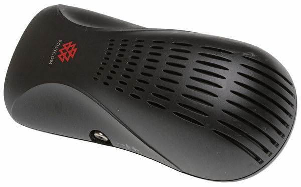 Polycom VoiceStation 300 Audio Conference Full Duplex Loudspeaker Speaker Phone [Used]-www.prostudioconnection.com