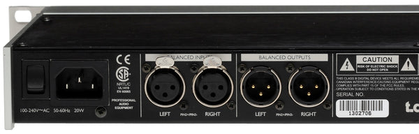 TC Electronic DBMax AES Digital Audio Broadcast Processor Multiband Maximizer-www.prostudioconnection.com