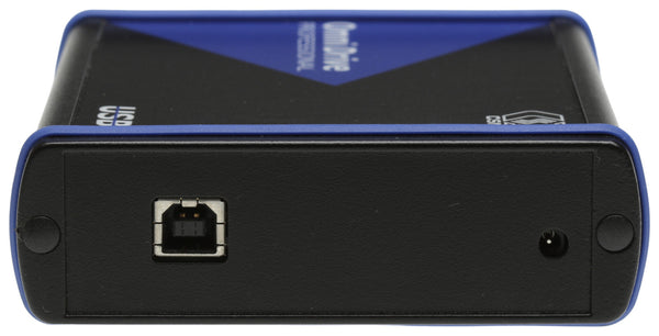 CSM OmniDrive LF USB2 ATA Linear Flash/SRAM/PC Card/PCMCIA USB Reader/Writer-www.prostudioconnection.com