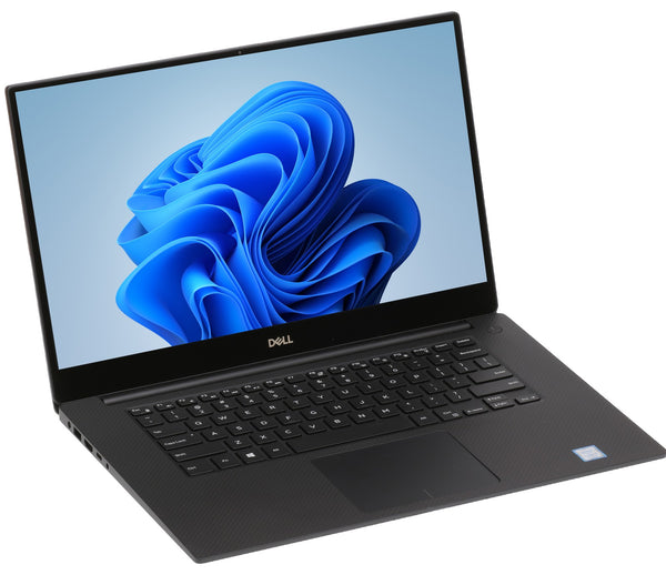 4K TOUCH Dell Precision 5540 UHD Core i7-9850H 32GB 512GB 15.6" Quadro T1000 W11-www.prostudioconnection.com